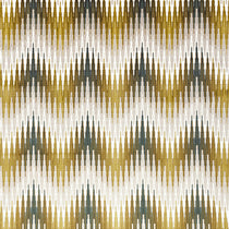 Quintero Velvet Olivine 7960-04 Curtains